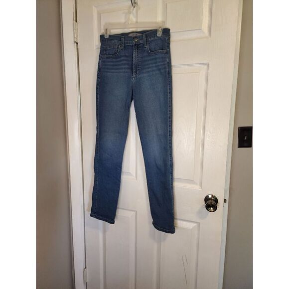 Light Blue Joe's Jeans - Picture 3 of 3